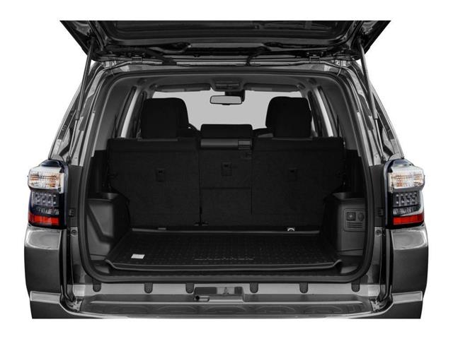 2022 Toyota 4Runner Base (Stk: N26243A) in Timmins - Image 8 of 11