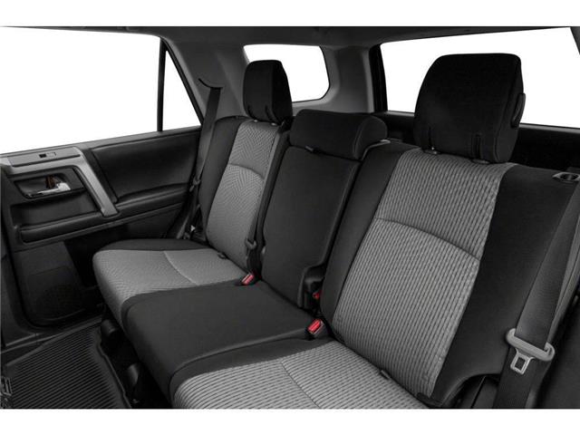 2022 Toyota 4Runner Base (Stk: N26243A) in Timmins - Image 9 of 11