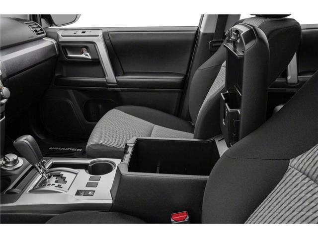 2022 Toyota 4Runner Base (Stk: N26243A) in Timmins - Image 10 of 11