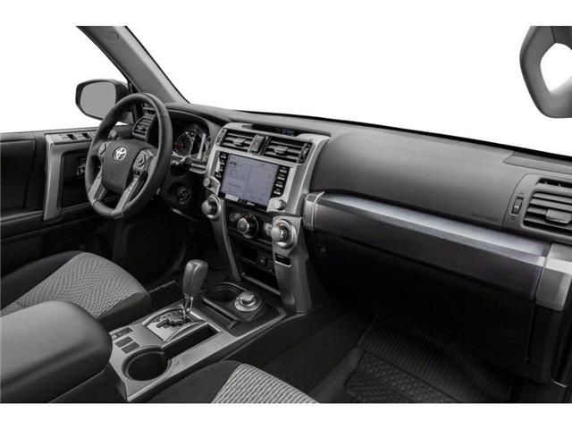 2022 Toyota 4Runner Base (Stk: N26243A) in Timmins - Image 11 of 11