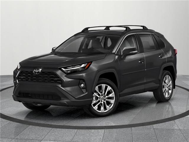 2023 Toyota RAV4 XLE (Stk: N26246A) in Timmins - Image 1 of 11