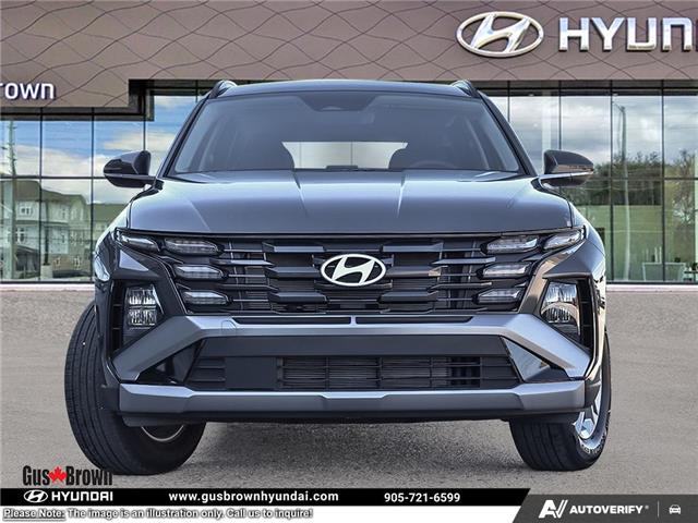 2026 Hyundai Tucson Preferred (Stk: U473915) in Brooklin - Image 2 of 26