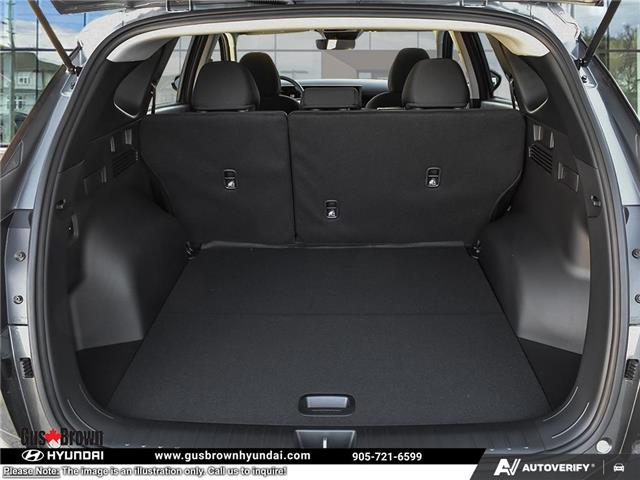 2026 Hyundai Tucson Preferred (Stk: U473915) in Brooklin - Image 7 of 26
