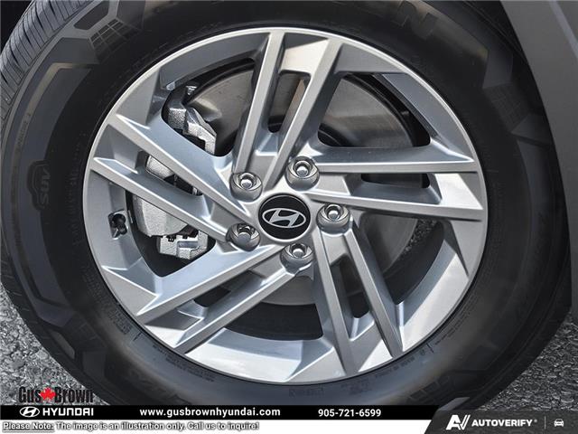 2026 Hyundai Tucson Preferred (Stk: U473915) in Brooklin - Image 8 of 26