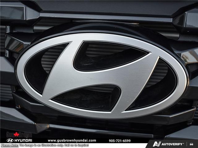 2026 Hyundai Tucson Preferred (Stk: U473915) in Brooklin - Image 9 of 26