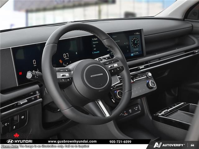 2026 Hyundai Tucson Preferred (Stk: U473915) in Brooklin - Image 12 of 26