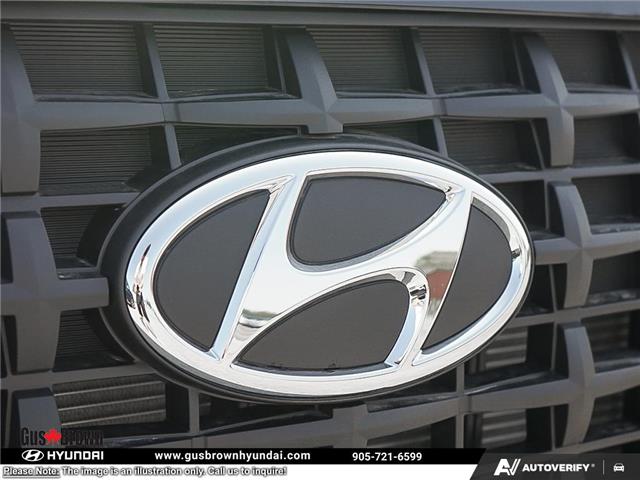 2026 Hyundai Venue Preferred (Stk: U442997) in Brooklin - Image 9 of 27