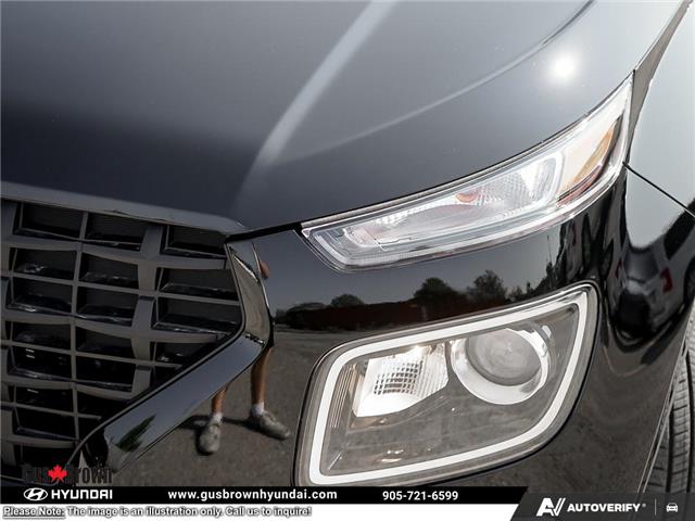 2026 Hyundai Venue Preferred (Stk: U442997) in Brooklin - Image 10 of 27