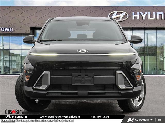 2026 Hyundai Kona 2.0L Essential (Stk: U457399) in Brooklin - Image 2 of 26