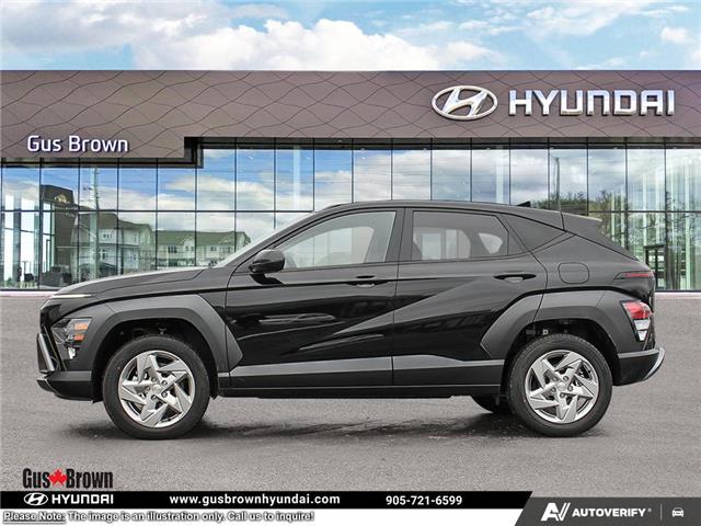 2026 Hyundai Kona 2.0L Essential (Stk: U457399) in Brooklin - Image 3 of 26