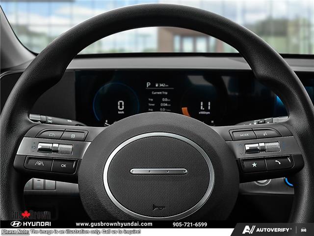 2026 Hyundai Kona 2.0L Essential (Stk: U457399) in Brooklin - Image 13 of 26