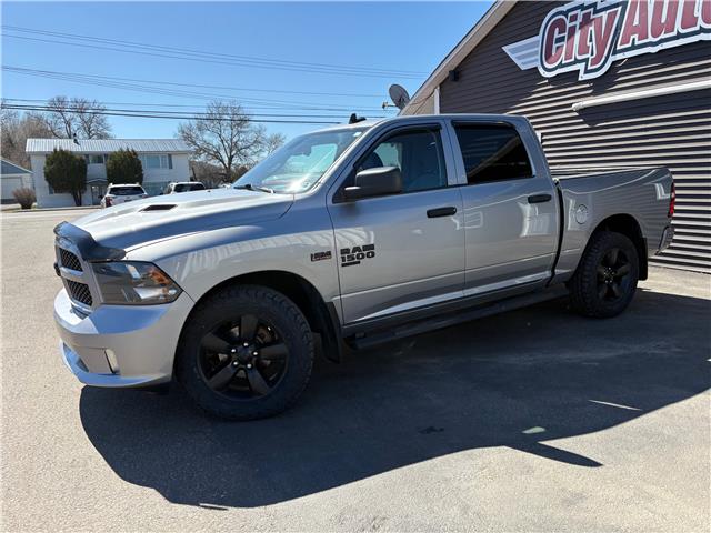 2021 RAM 1500 Classic Tradesman in Sussex - Image 2 of 12