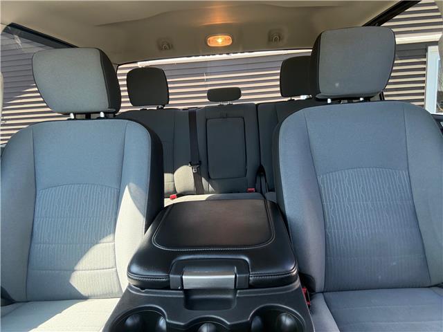 2021 RAM 1500 Classic Tradesman in Sussex - Image 11 of 12