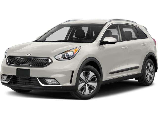 2018 Kia Niro EX Premium (Stk: 26406A) in Edmonton - Image 1 of 1