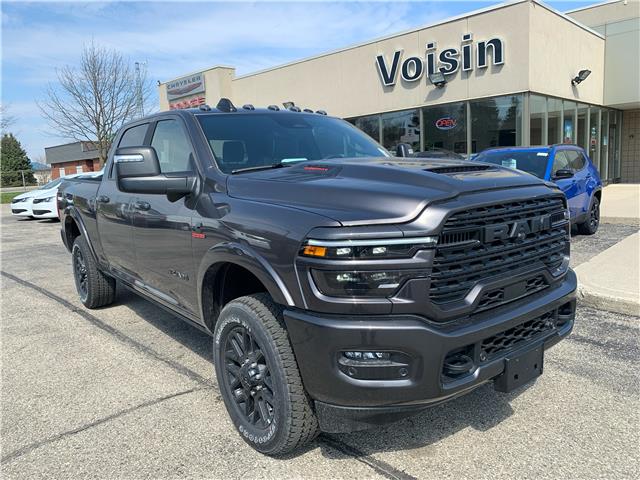 2026 RAM 2500 Limited (Stk: VT067) in Elmira - Image 1 of 22