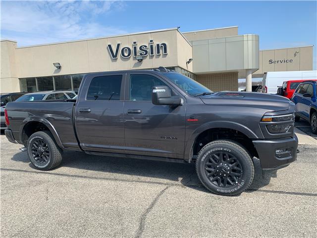 2026 RAM 2500 Limited (Stk: VT067) in Elmira - Image 2 of 22