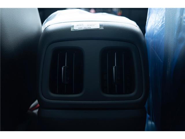 2026 Hyundai Tucson Hybrid N-Line (Stk: S26527) in Ottawa - Image 18 of 32