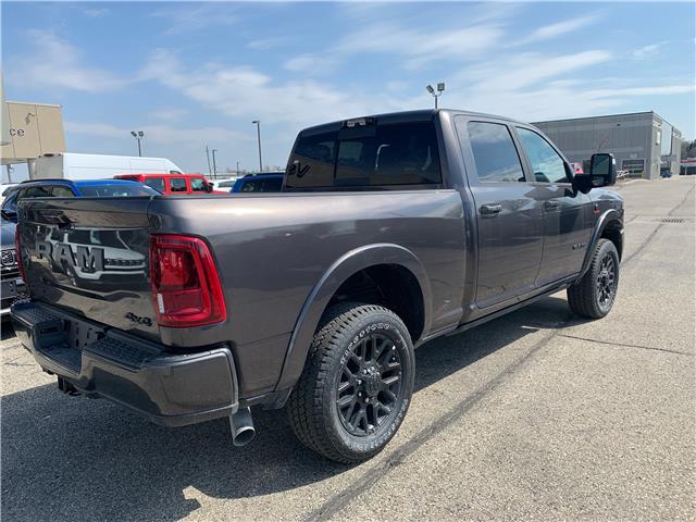 2026 RAM 2500 Limited (Stk: VT067) in Elmira - Image 3 of 22