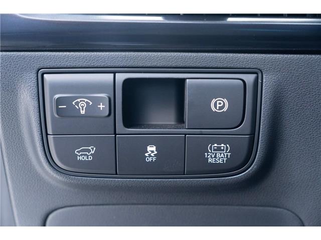 2026 Hyundai Tucson Hybrid N-Line (Stk: S26527) in Ottawa - Image 21 of 32