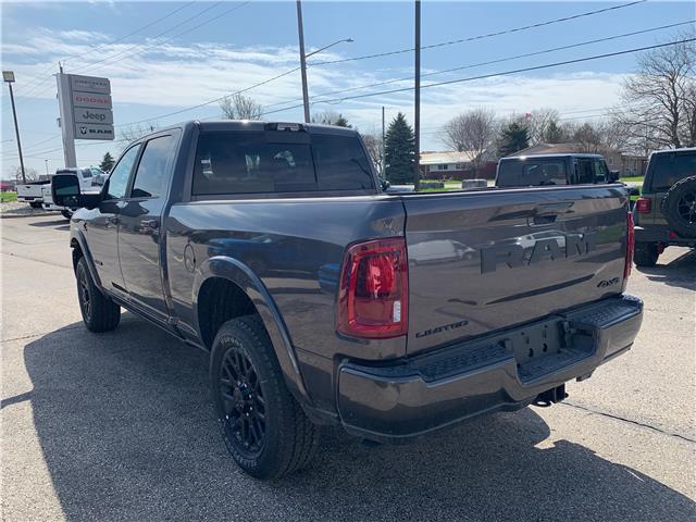 2026 RAM 2500 Limited (Stk: VT067) in Elmira - Image 5 of 22