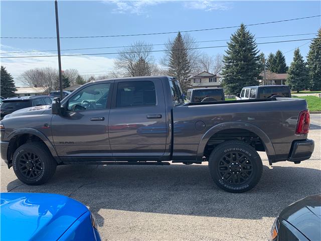 2026 RAM 2500 Limited (Stk: VT067) in Elmira - Image 6 of 22