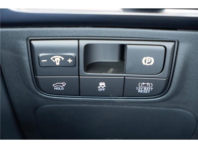 2026 Hyundai Tucson Hybrid Ultimate (Stk: S26514) in Ottawa - Image 18 of 28