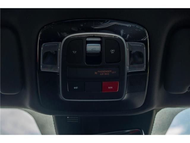 2026 Hyundai Tucson Hybrid Ultimate (Stk: S26514) in Ottawa - Image 23 of 28