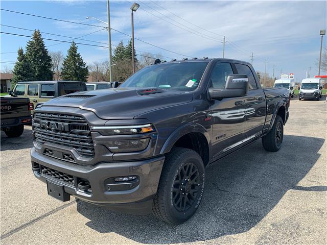 2026 RAM 2500 Limited (Stk: VT067) in Elmira - Image 7 of 22