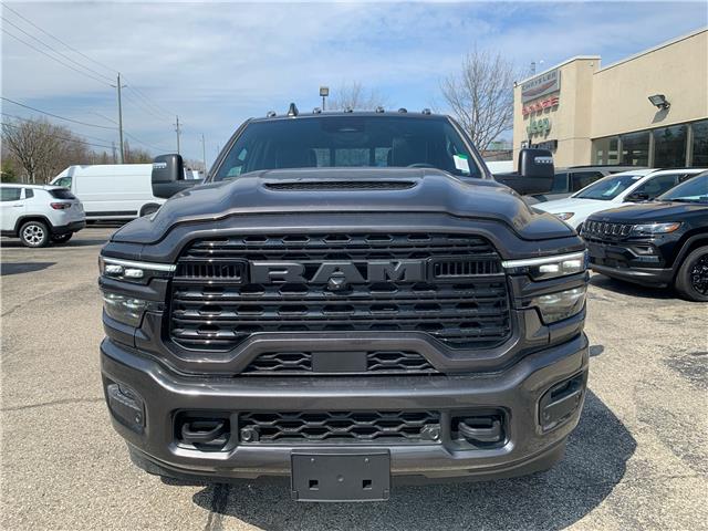2026 RAM 2500 Limited (Stk: VT067) in Elmira - Image 8 of 22