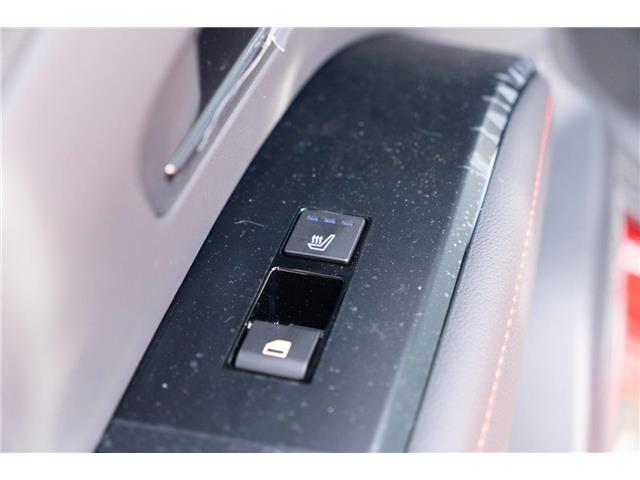 2026 Hyundai Tucson Hybrid Ultimate (Stk: S26515) in Ottawa - Image 15 of 28