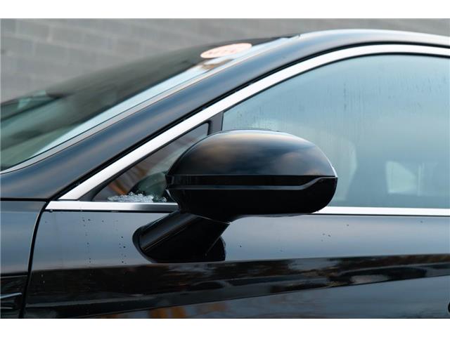 2026 Hyundai Sonata Hybrid Preferred-Trend (Stk: S26565) in Ottawa - Image 3 of 23