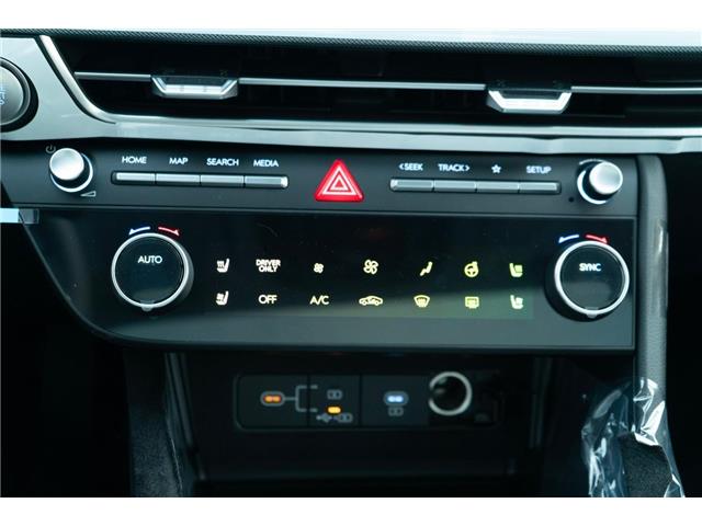 2026 Hyundai Sonata Hybrid Preferred-Trend (Stk: S26565) in Ottawa - Image 23 of 23