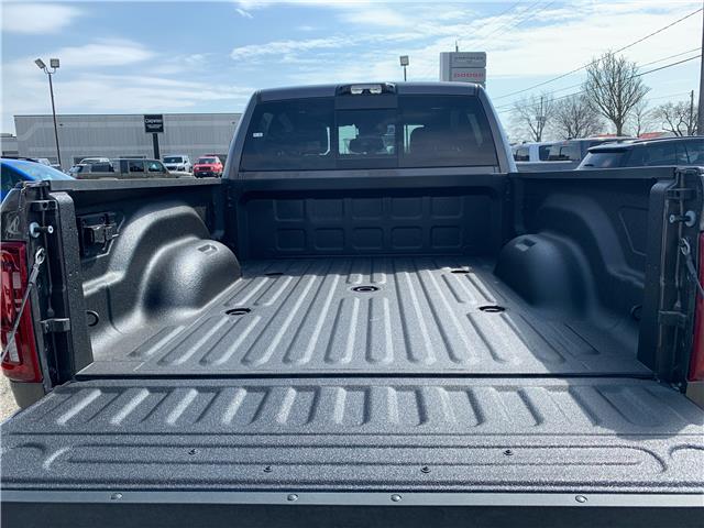 2026 RAM 2500 Limited (Stk: VT067) in Elmira - Image 10 of 22