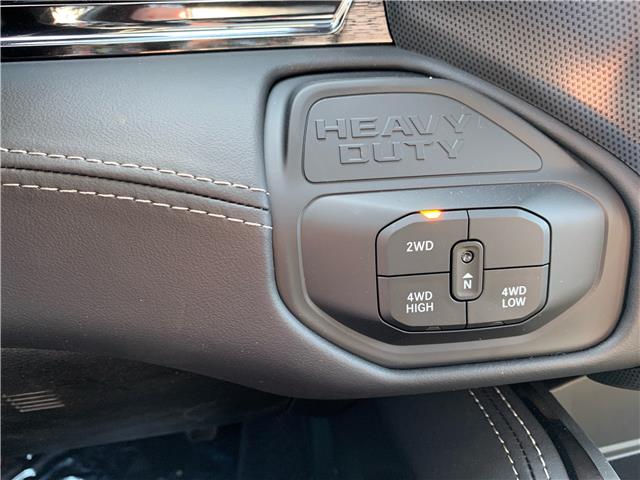 2026 RAM 2500 Limited (Stk: VT067) in Elmira - Image 16 of 22