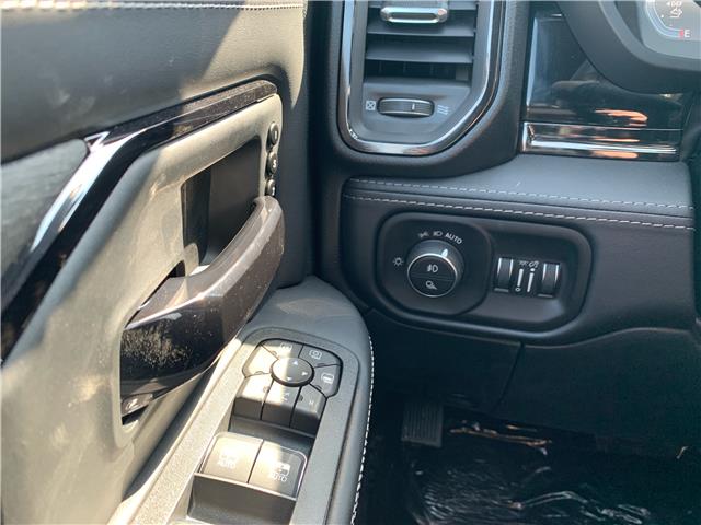 2026 RAM 2500 Limited (Stk: VT067) in Elmira - Image 22 of 22