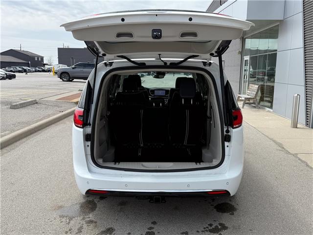 2024 Chrysler Pacifica Limited (Stk: U11146) in London - Image 6 of 30
