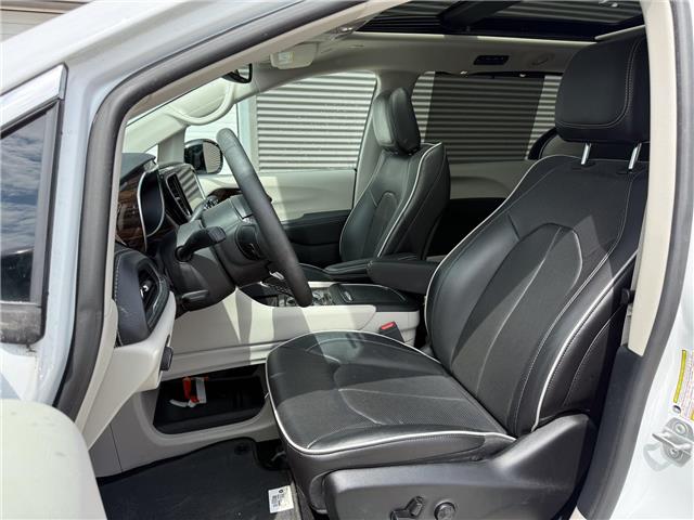 2024 Chrysler Pacifica Limited (Stk: U11146) in London - Image 9 of 30