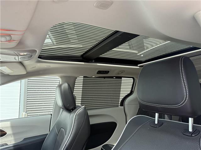 2024 Chrysler Pacifica Limited (Stk: U11146) in London - Image 11 of 30