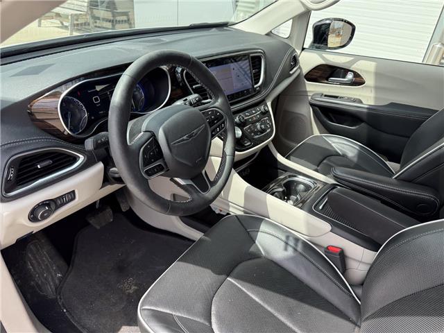 2024 Chrysler Pacifica Limited (Stk: U11146) in London - Image 12 of 30