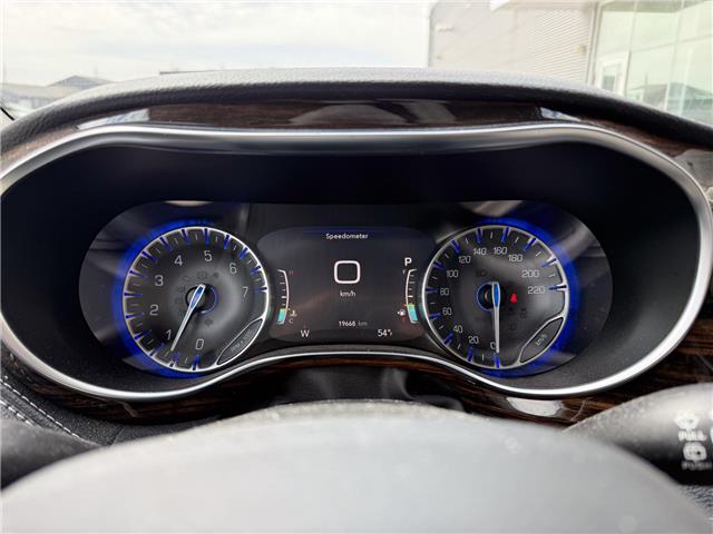2024 Chrysler Pacifica Limited (Stk: U11146) in London - Image 18 of 30