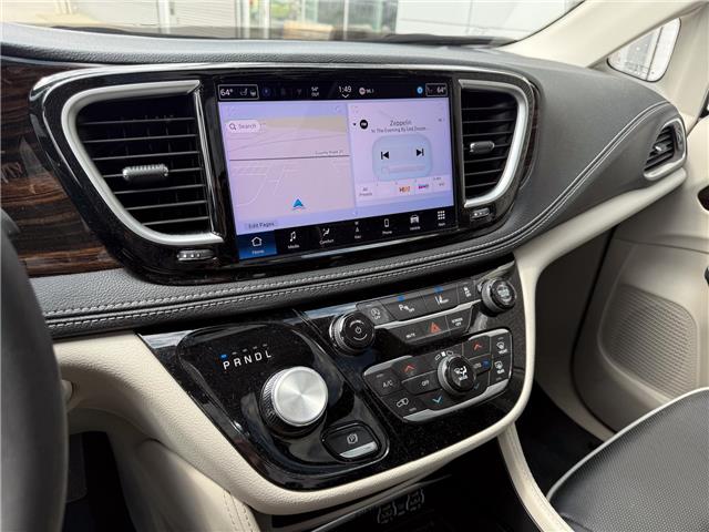 2024 Chrysler Pacifica Limited (Stk: U11146) in London - Image 19 of 30