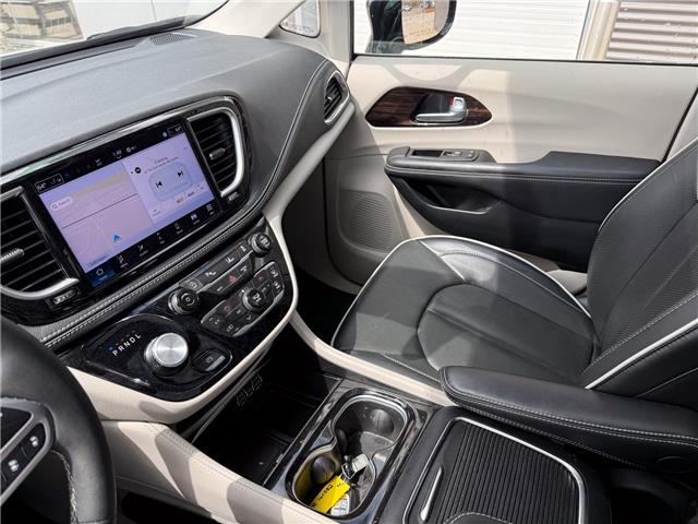 2024 Chrysler Pacifica Limited (Stk: U11146) in London - Image 21 of 30