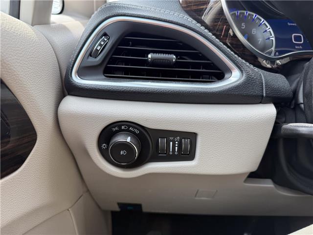 2024 Chrysler Pacifica Limited (Stk: U11146) in London - Image 24 of 30