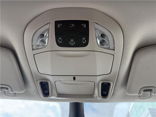 2024 Chrysler Pacifica Limited (Stk: U11146) in London - Image 25 of 30
