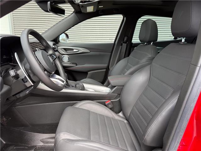 2024 Dodge Hornet PHEV R/T Plus (Stk: 26113A) in London - Image 10 of 27