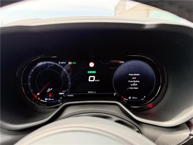 2024 Dodge Hornet PHEV R/T Plus (Stk: 26113A) in London - Image 18 of 27