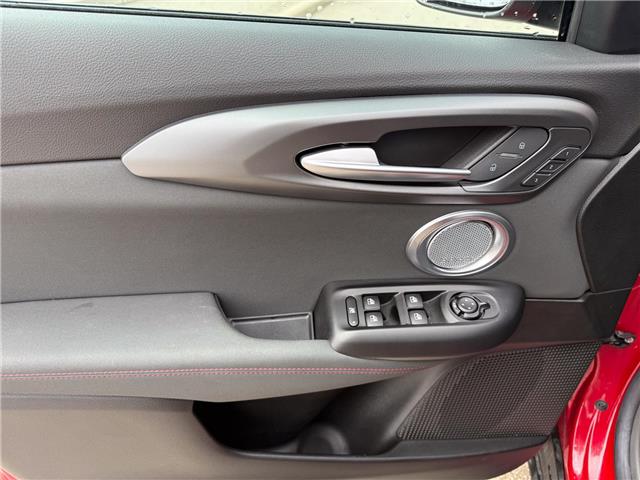 2024 Dodge Hornet PHEV R/T Plus (Stk: 26113A) in London - Image 24 of 27