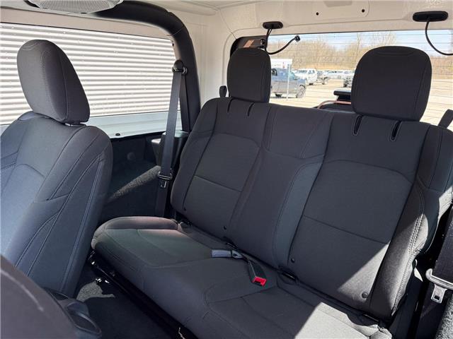 2022 Jeep Wrangler Sport (Stk: 26187B) in London - Image 10 of 20