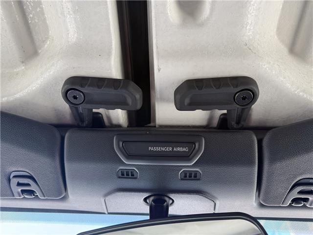 2022 Jeep Wrangler Sport (Stk: 26187B) in London - Image 19 of 20