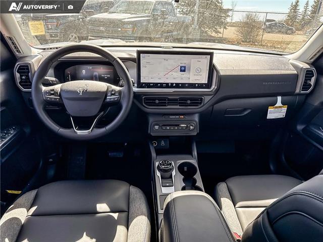 2026 Ford Bronco Sport Big Bend (Stk: 26S9536) in Red Deer - Image 24 of 25
